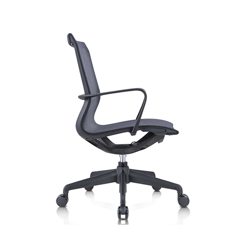 Silla IBIS Negra - Imagen 4