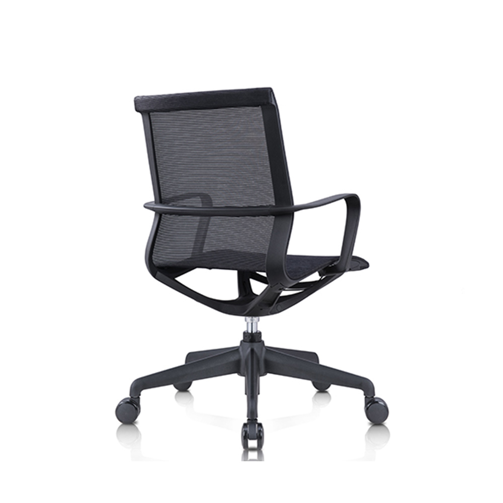 Silla IBIS Negra - Imagen 5