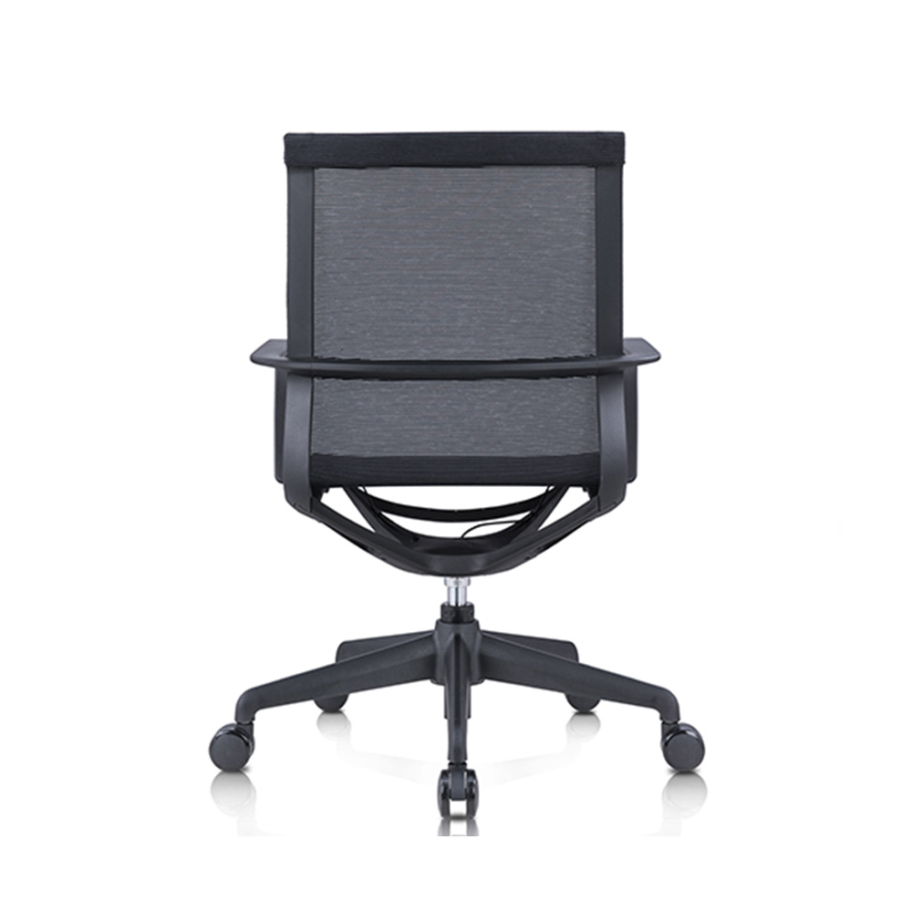 Silla IBIS Negra - Imagen 2