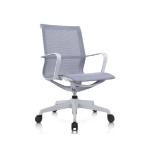 Silla IBIS Gris