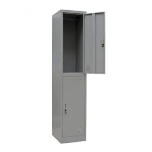 LOCKER 1 CUERPO 2 PUERTAS