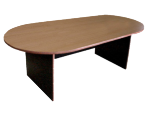 MESA DE REUNIONES 200X100 CM