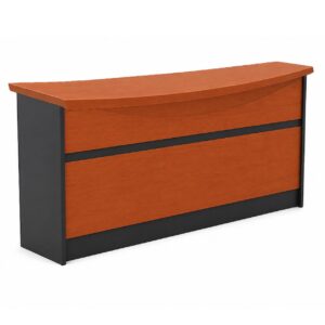 MUEBLE DE RECEPCION MILAN
