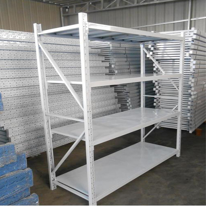 ESTANTE METALICO 2Mtrs. X 1,5Mtrs. X 50CM - Imagen 2
