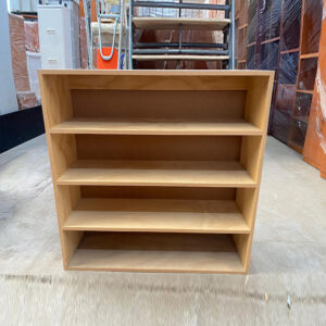 ESTANTE REPISERO 100X100X30 / CONSULTAR STOCK