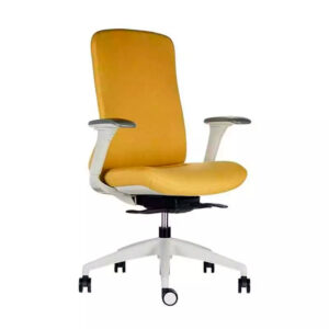 Silla Allegra Mostaza