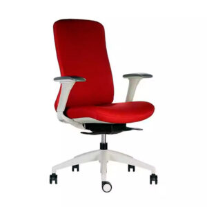 Silla Allegra Roja