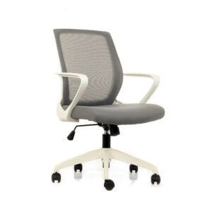 Silla R6 Gris