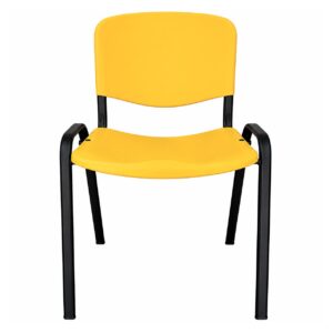 SILLA ISO AMARILLA