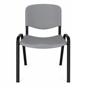 SILLA ISO GRIS