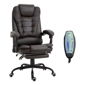 SILLON MASAJEADOR MODELO  T