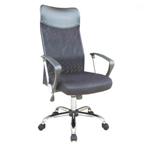 SILLA EJECUTIVA MALLA SINFONIA O BERNY