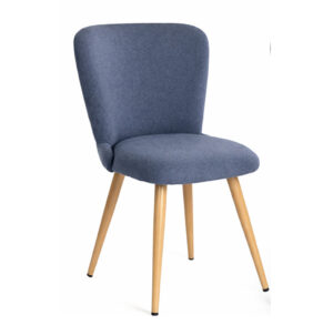 silla vintage frida