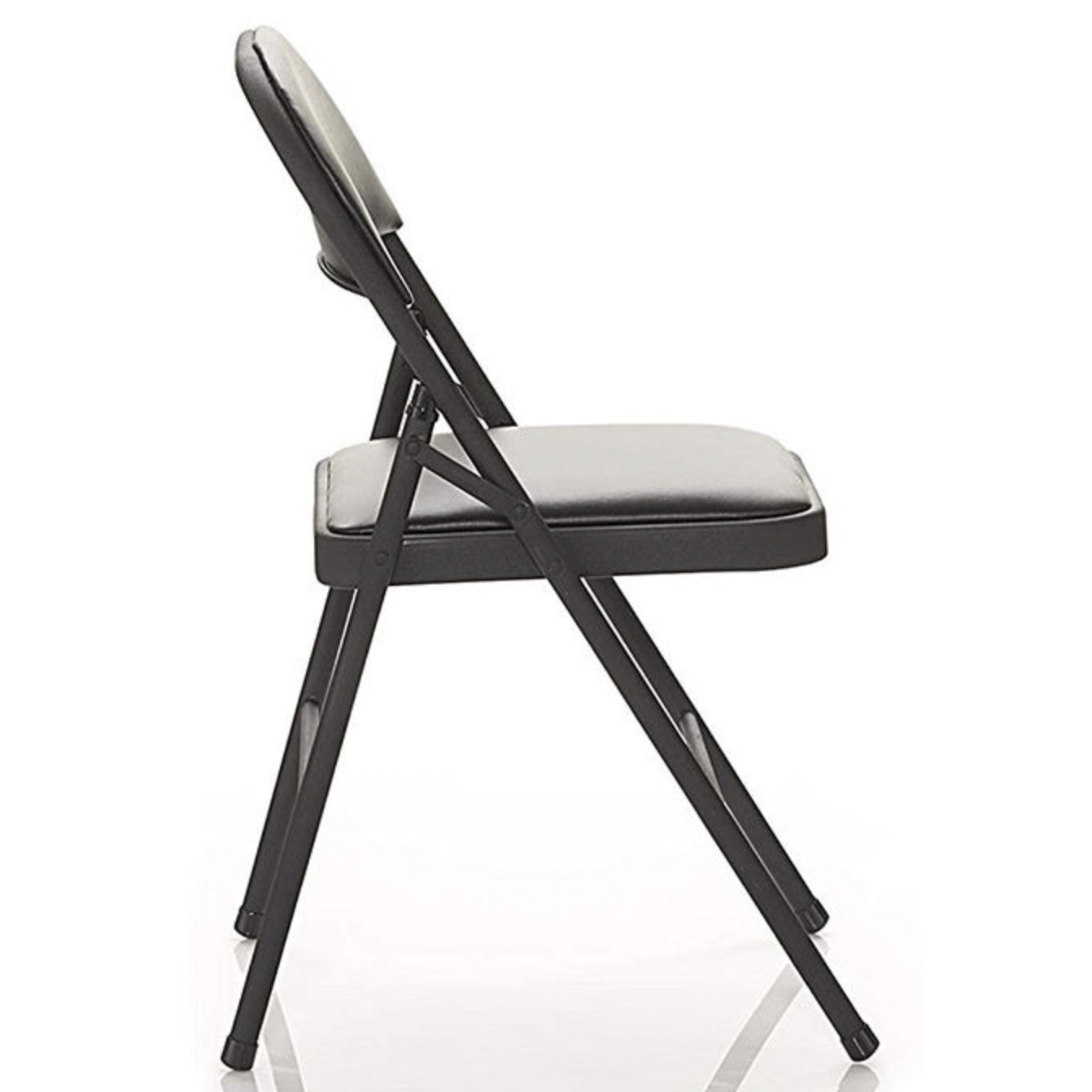 Silla Plegable Gruesa - Imagen 3