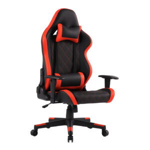 SILLA GAMER AJAX