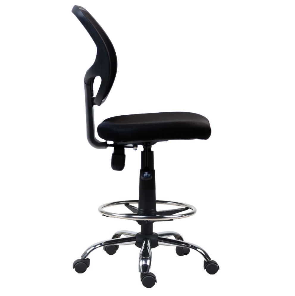 SILLA CAJERO SIN BRAZOS - Imagen 2