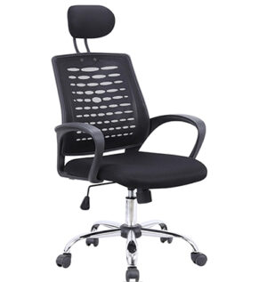 SILLA CEBRA