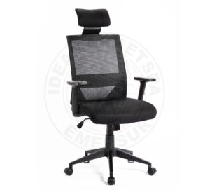 SILLA EJECUTIVA DALLAS