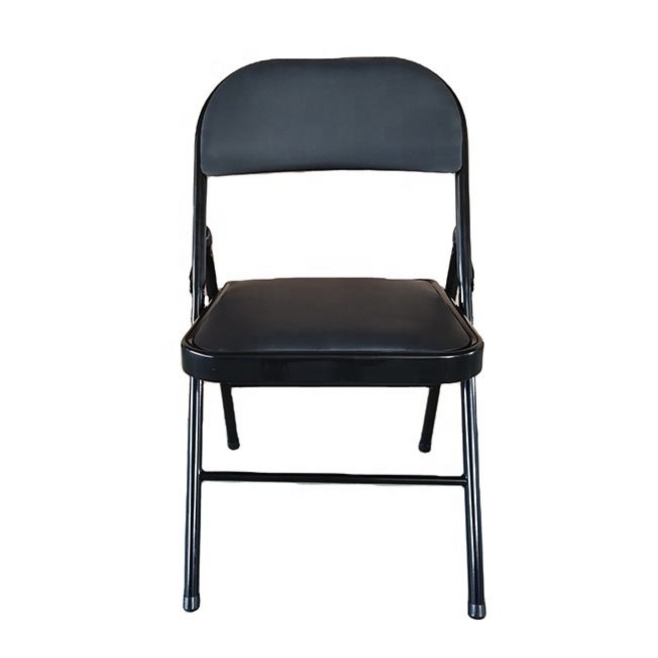 Silla Plegable Gruesa - Imagen 2
