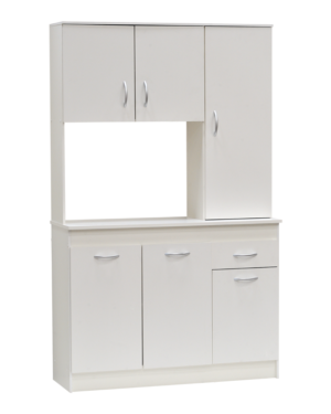 Kit de Cocina - Compacto 110