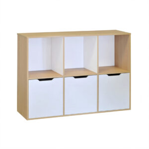 Organizador 6 Espacios